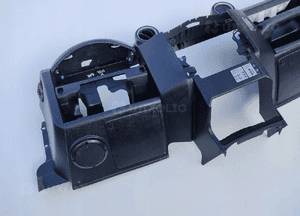 Deska rozdzielcza konsola land rover defender 2007-2014 europa 3