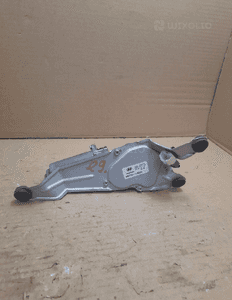 SILNICZEK WYCIERACZKI TYŁ HYUNDAI I20 987101J000 1