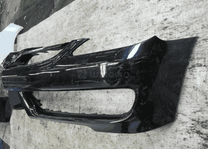 Mercedes slk 171 lift bez dziur bdb zderzak przedni przód 3
