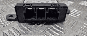 ALFA ROMEO STELVIO STEROWNIK MODUŁ PDC 50544680 6