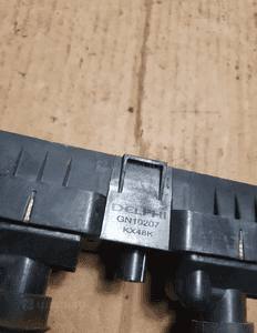 } CEWKA ZAPŁONOWA OPEL TIGRA B 1.4 GN10207 KX51B WYSYŁKA! 5