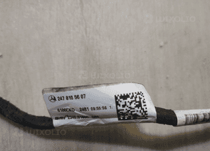 Wiązka lusterka Mercedes A2478105607 3