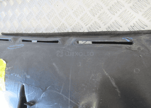 Wlot kierownica powietrza tesla x 2015-2021 12
