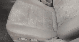 Mazda Demio 97-03 Lift Fotel lewy Siedzenie Igła 3
