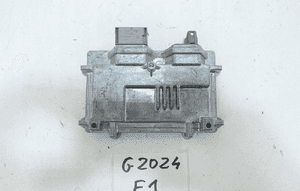 Vw audi porsche sterownik moduł night vision 3EB907547 4M0907547 2