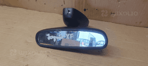 Lusterko wsteczne wewnętrzne Jaguar XF X250 6H5217700AB 3