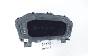 Licznik virtual zegary lcd audi A1 82A 82A920700D 2