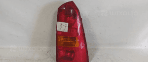 Tyl tylna lampa prawa ford focus MK1 kombi 1