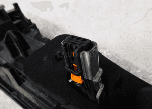 Peugeot 308 iii T10 21- lampa lampy lewy tył tylny komplet oryginał 13