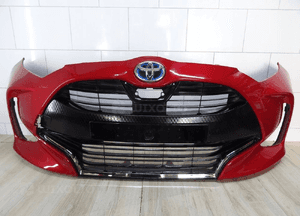 Toyota Yaris IV 4 Zderzak Przód 52119-0DA00 1