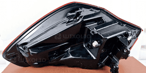 BMW X1 F48 LIFT LAMPA Tylna Lewa LED F03759000H 4