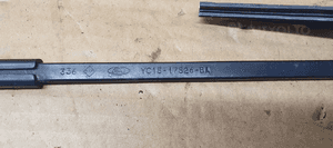 Ramie wycieraczki prawy przód wycieraczka Ford Transit MK7 YC15-17526-BA 6
