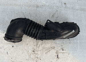 Bmw 5 F10 rura przewód powietrza 7804846 1