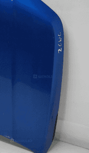 Maska suzuki grand vitara ii zcw 2007 11