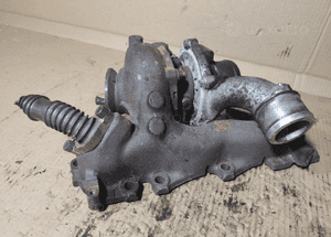 Turbosprężarka turbo opel vectra c Z19DTH 1.9 cdti wysyłka! 2