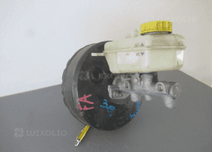 Pompa hamulcowa serwo seat ibiza iii vw polo iv skoda fabia i 6Q1 2002- 2