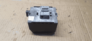 Blokada kierownicy Renault Laguna II 8200020613A 5