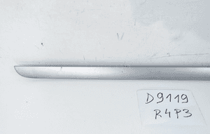 Listwa boczna dolna lewy przód mercedes vito W639 A6396909925 2