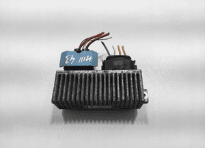 PRZEKAŹNIK ŚWIEC ŻAROWYCH MASTER III MOVANO B 2.3 DCI 8200558438-A 2010-19 2