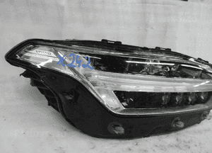 Volvo XC90 ii full led lampa przednia prawa 2