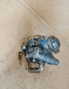 Pompa wspomagania kierownicy VW Golf IV 4 1J0422154B 5