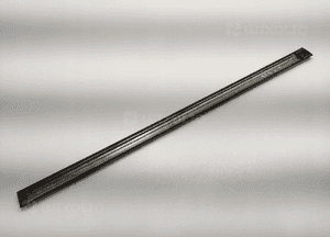 Listwa drzwi lewa przód przednia dół dolna bmw 7 E23 1977-1986 6