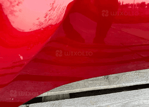 Maska pokrywa silnika przod ford focus MK4 iv 4 2018-2022 bardzo ladna 4