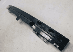 Jaguar s-type belka pod zderzak pas zderzaka przód przedni 3