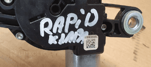 Silniczek wycieraczki tył tylnej Skoda Rapid HB 5E5955711 7