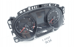 Licznik zegary vw golf vii 7 105264KM 5G1920741D 2