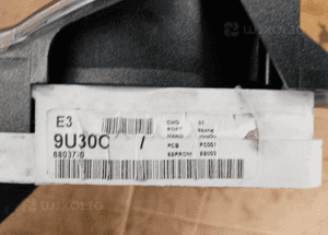 Licznik zegary oryginał Nissan Note E11 1.5 DCI 9U30C 6