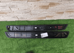 Listwy progowe bmw Z4 G29 m pakiet 8073122 8073121 2