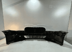 BMW 5 G30 / G31 LCI Zderzak przedni - 16438 7