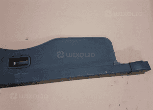 Roleta bagażnika ford mondeo MK3 iii oryginał 3