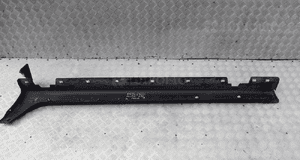 Próg listwa progowa lewa / prawa hyundai IX35 87753-2S000 / 87754-2S000 6