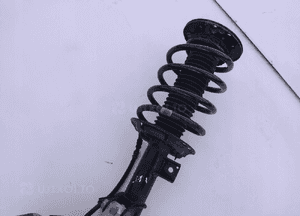 AMORTYZATOR ZWROTNICA LEWA PRZÓD PRZEDNIA FORD MONDEO MK5 2.0 HYBRYDA 19-22 4