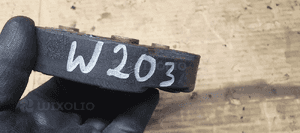 Łącznik wału napędowego tłumik drgań Mercedes W209 2104110415 5