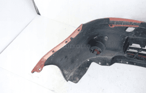 Zderzak przód przedni nissan note i E11 06-10 620229U040 7