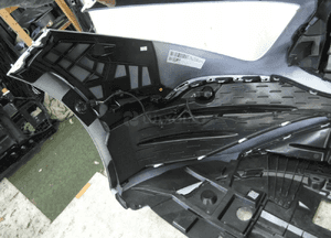 Mercedes W177 177 amg 35 lift nowy komplet z 6PDC kamerą i zderzak przedni 13