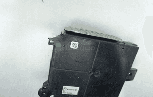 MODUŁ STEROWNIK MULTIMEDIALNY MERCEDES A2238201306 2