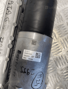 Bmw G20 G21 G22 G26 xdrive maglownica przekładnia 225A748D9 16