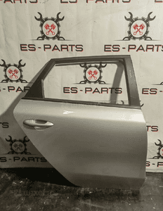 DRZWI PRAWY TYŁ PRAWE TYLNE KIA CEED 2 II KC 12-18 KOMBI 1