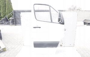 Drzwi prawy przód mercedes sprinter W906
