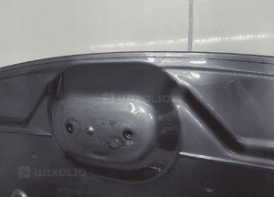 Maska pokrywa silnika tesla model 3 iii 17- 9