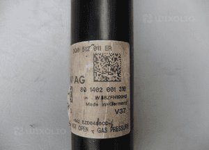 AMORTYZATOR TYŁ 3Q0512011ER VW PASSAT B8 4