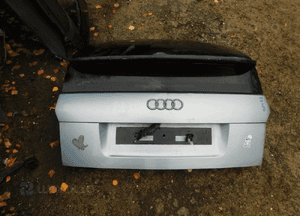audi A2 klapa nr 34047 WYSYŁKA 1