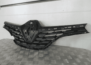 Grill gril atrapa renault scenic iv 4 2016- 4