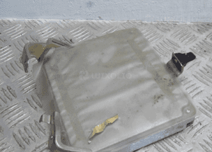 Toyota Corolla E12 2.0 D4D Komputer Sterownik 3