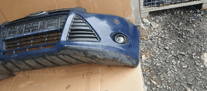 Zderzak przód przedni Ford Focus MK3 RB 6
