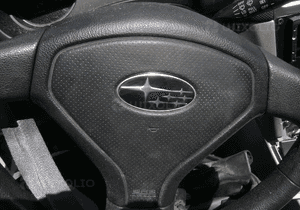 Subaru Forester 02-06 airbag kierowcy 1